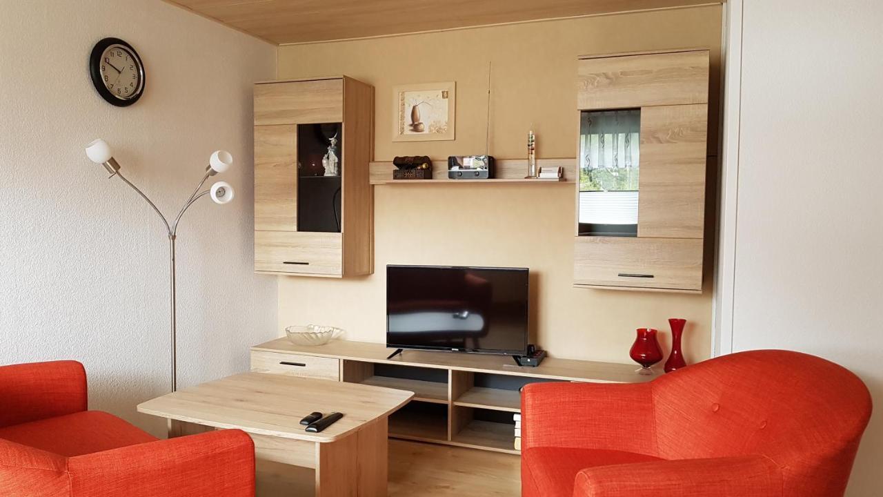 Ferienwohnung Berndt Oberweißbach Екстериор снимка